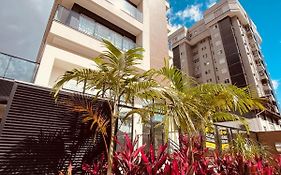 Maxloft V- Apto Residencial Completo